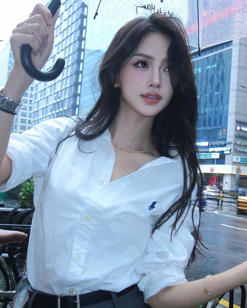 Chụp hình ảnh nét duyên gái xinh