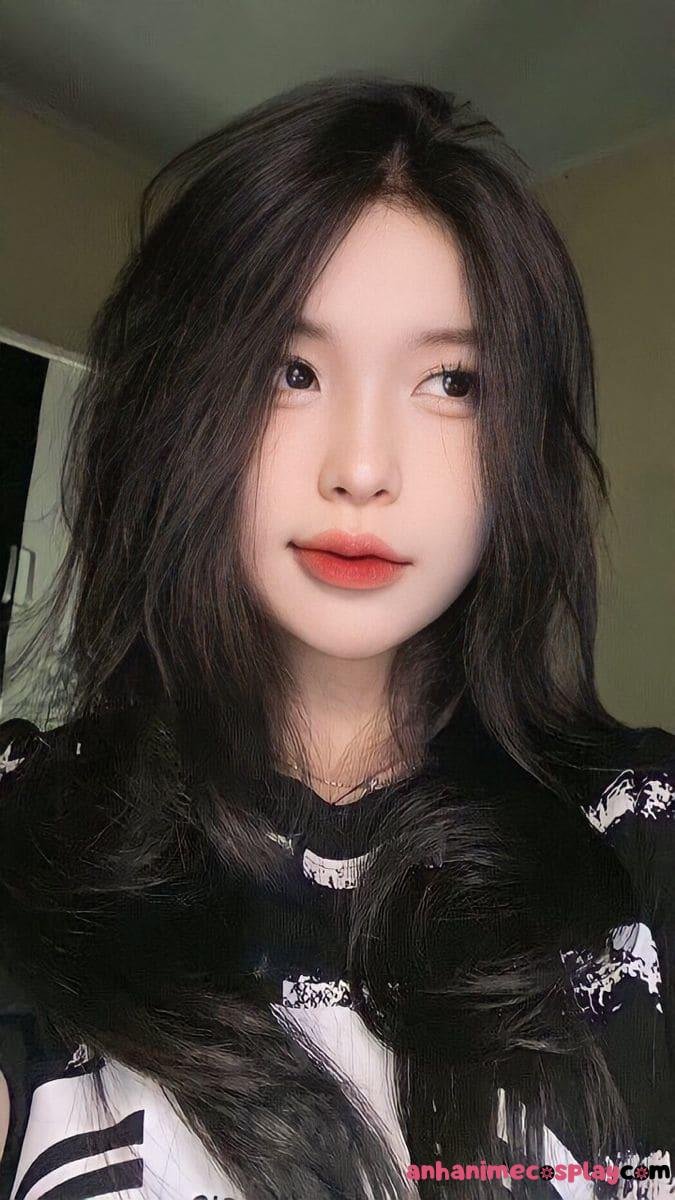 Gái xinh 2k10 cá tính