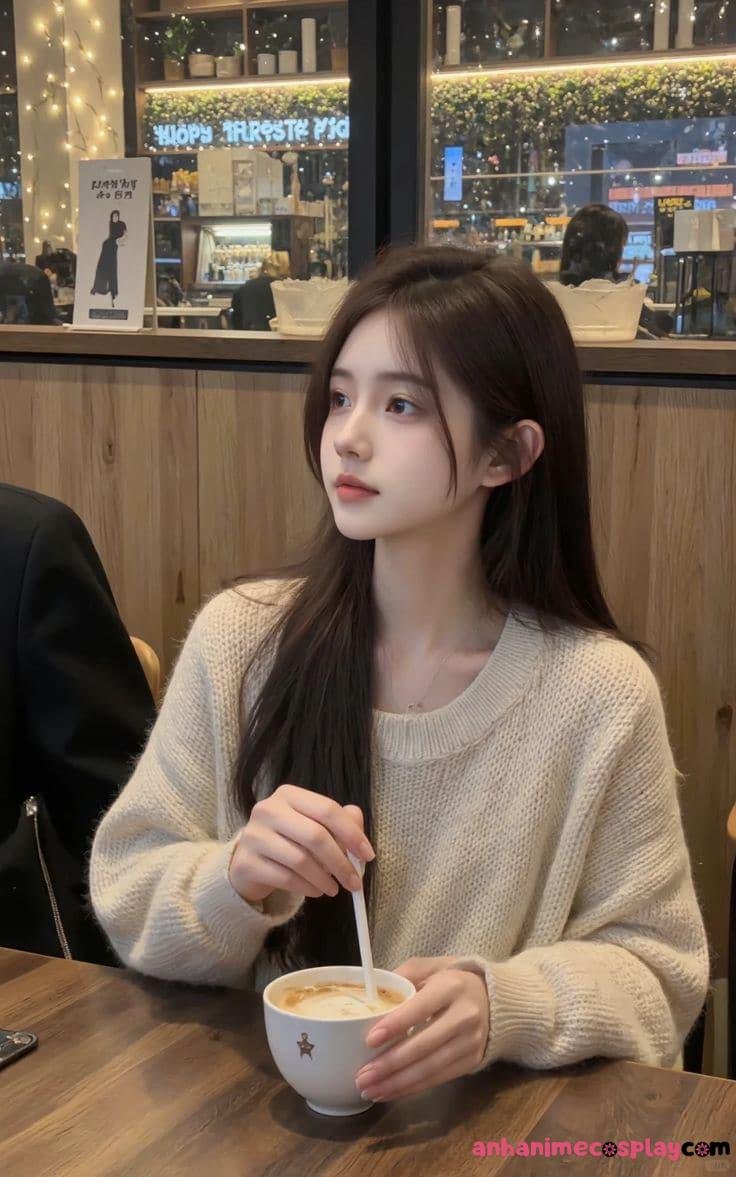 Gái xinh 2k11 học đường