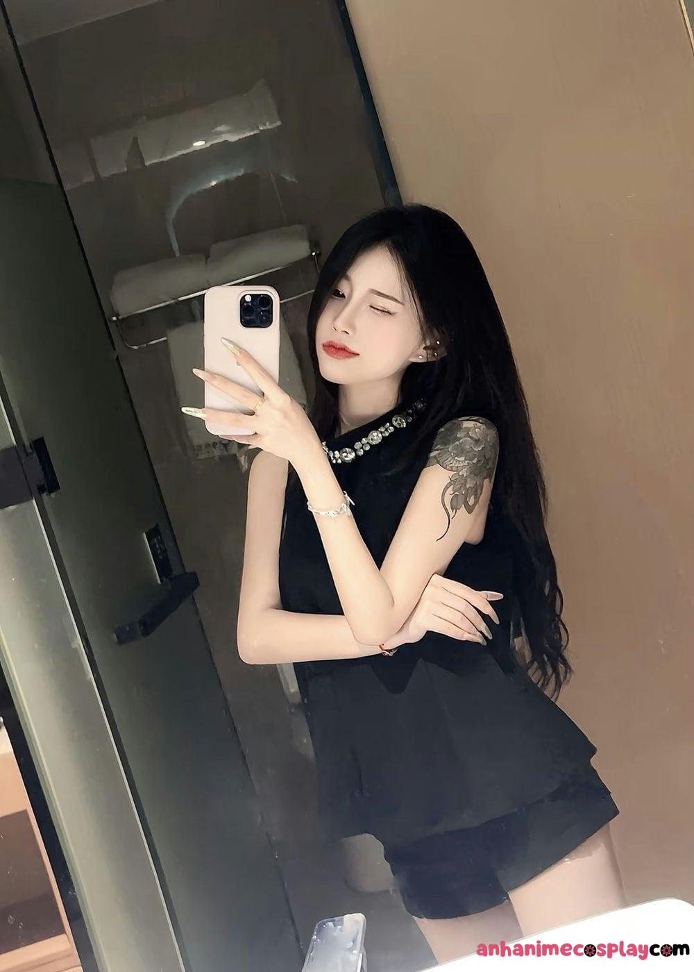 Gái xinh 2k11 hồn nhiên