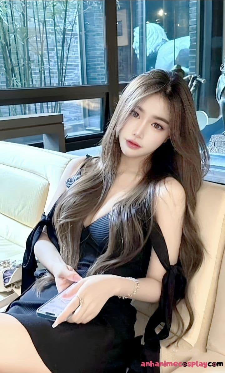 Gái xinh 2k11 năng động