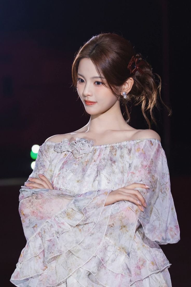 Gái xinh 2k3 đáng yêu