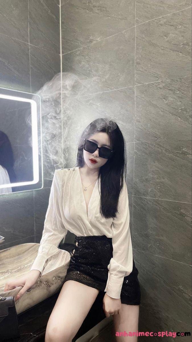 Gái xinh 2k3 học đường