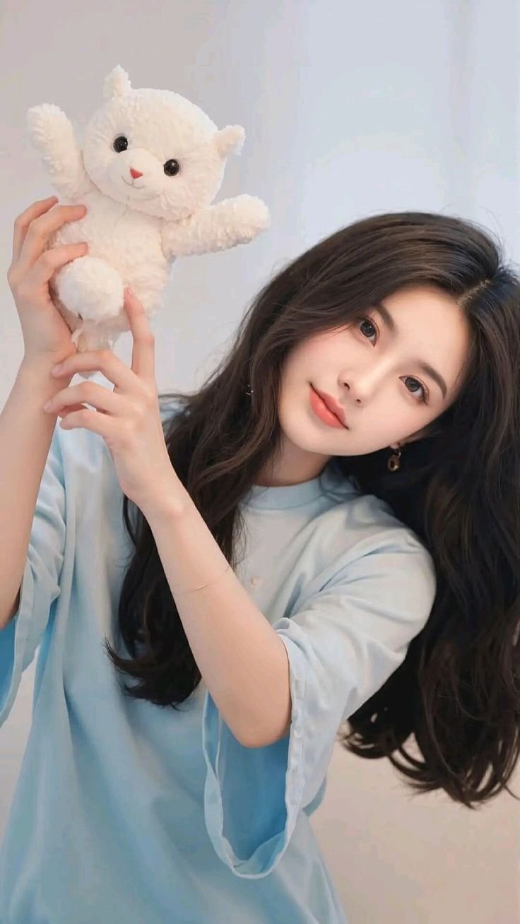 Gái xinh 2k3 tinh tế