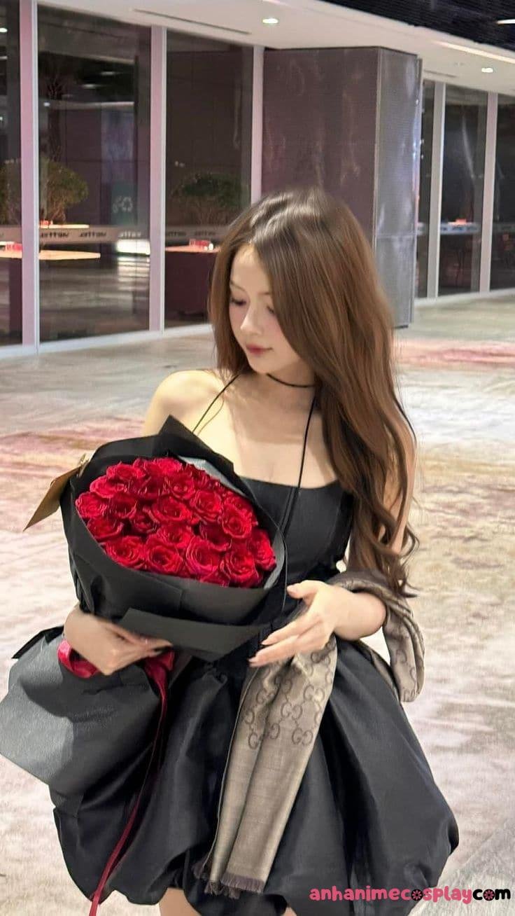 Gái xinh 2k4 nổi bật