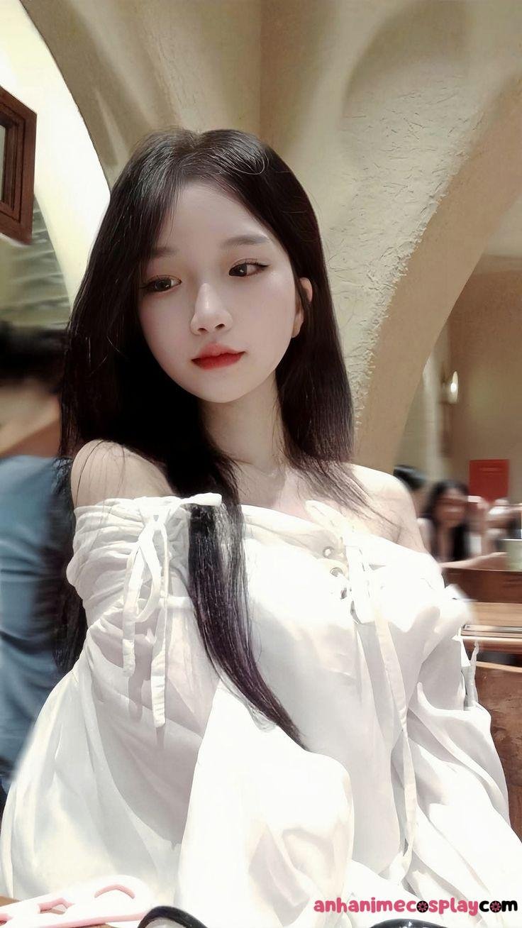 Gai xinh 9x duyen dang