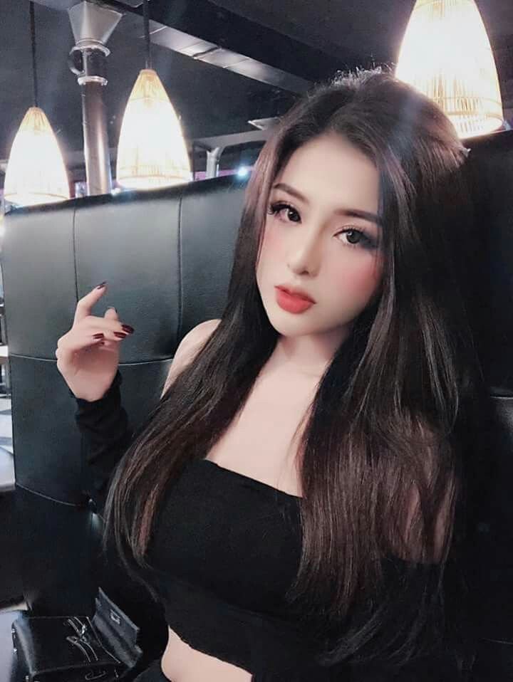 Gái xinh danmdang cuốn