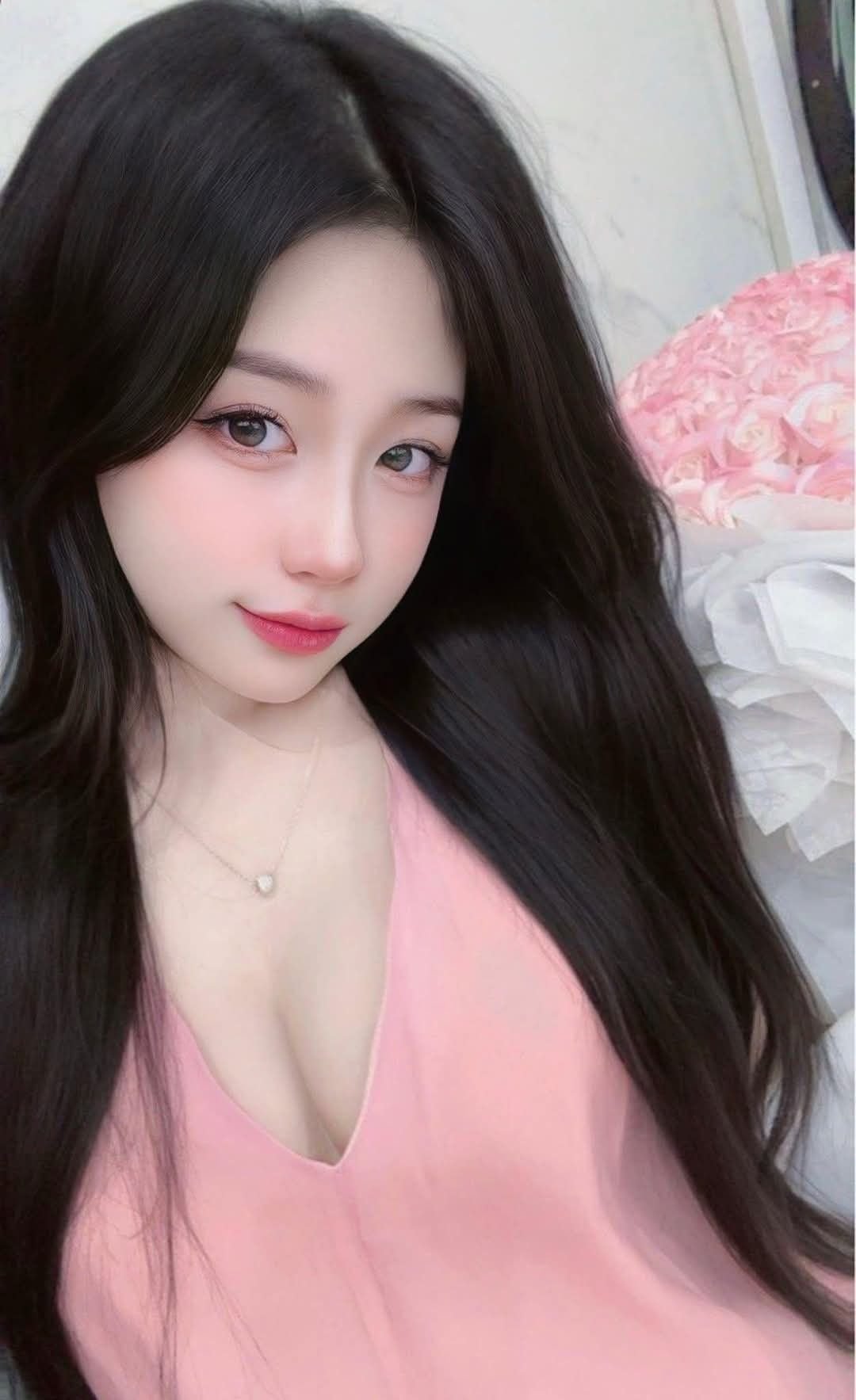 Gái xinh gợi cảm đầy