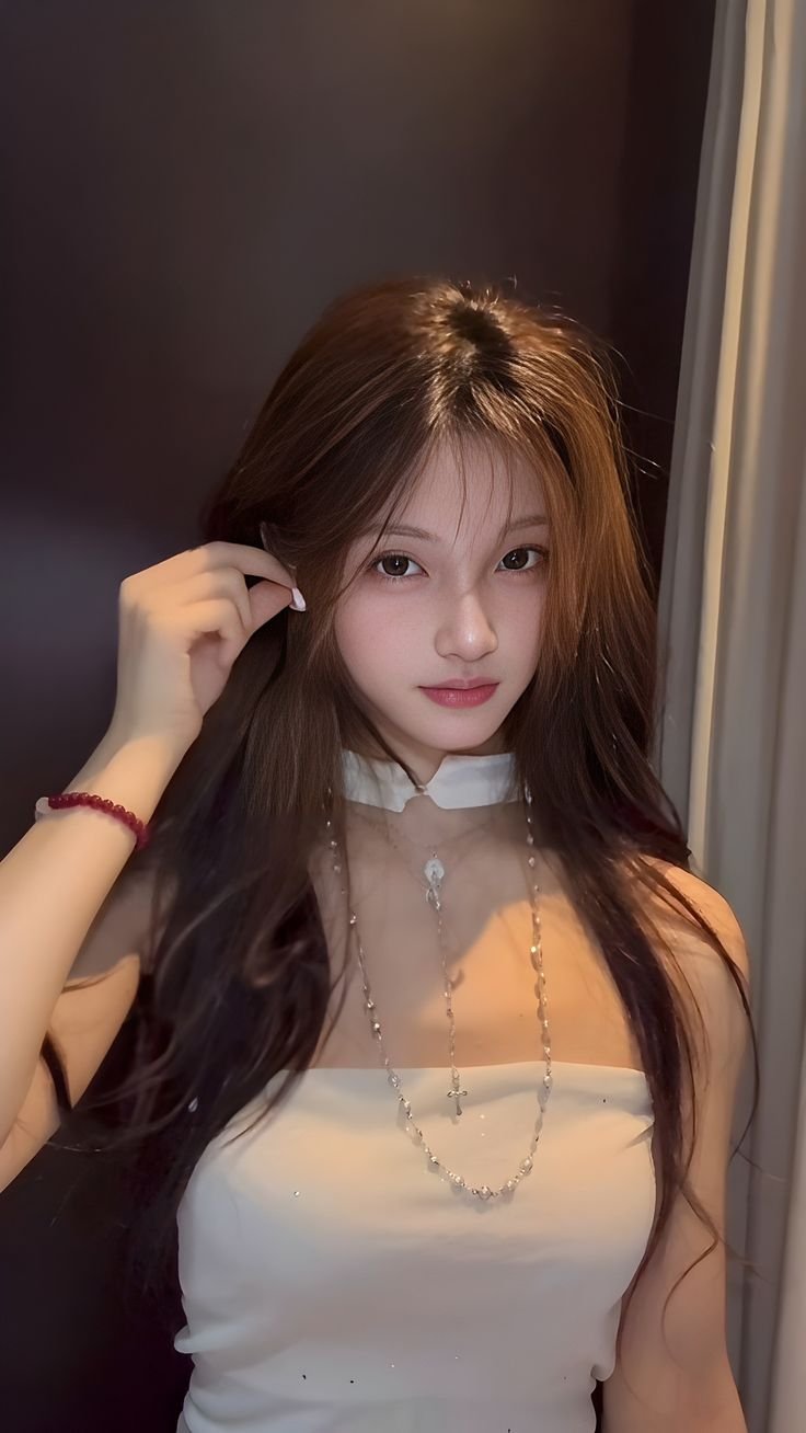 Gái xinh hàn quốc đầy sức hút