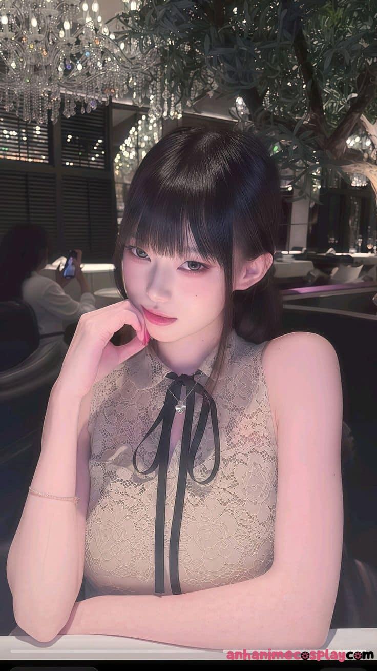 Gái xinh hàn quốc dễ