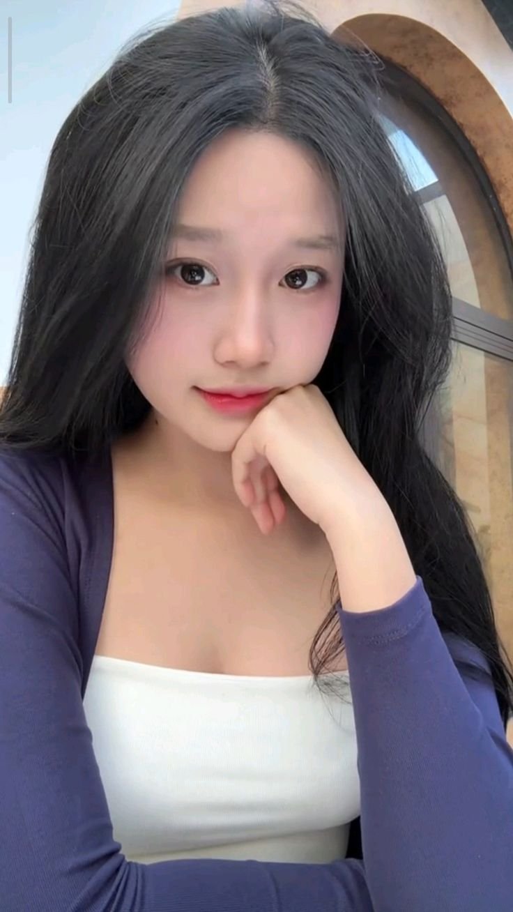 Gái xinh hàn quốc đẹp