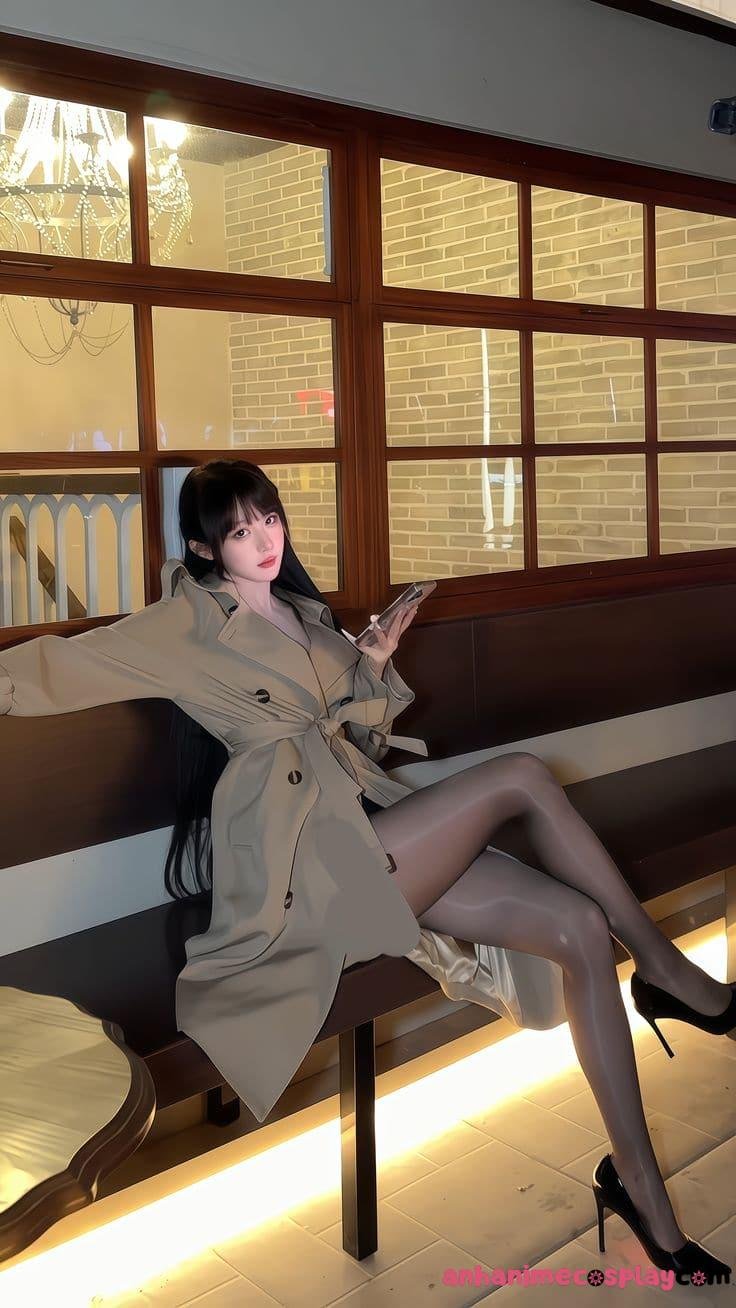 Gái xinh hàn quốc xinh