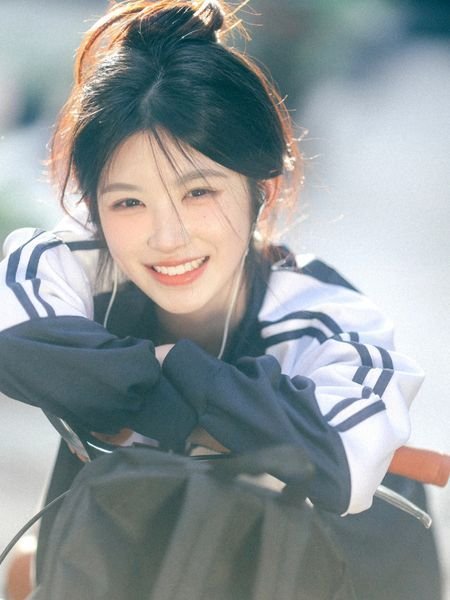 Gái xinh học sinh cuốn