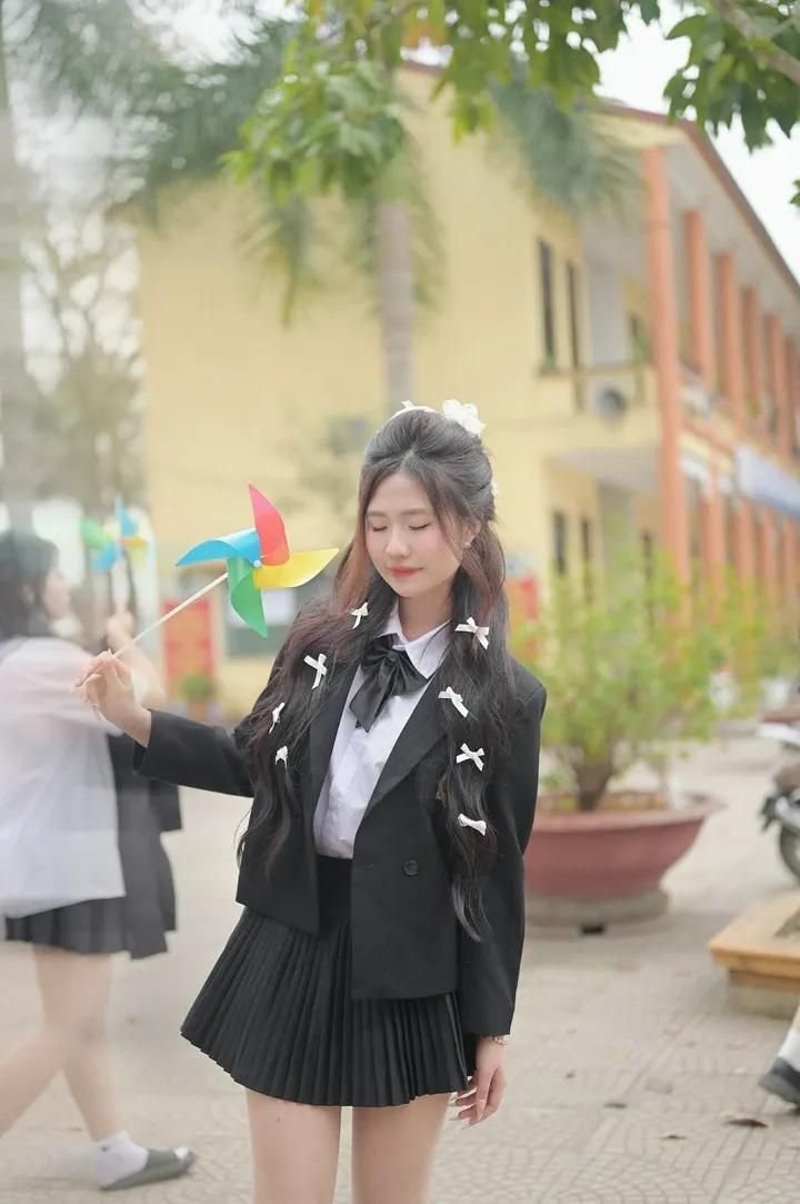 Gái xinh học sinh dễ