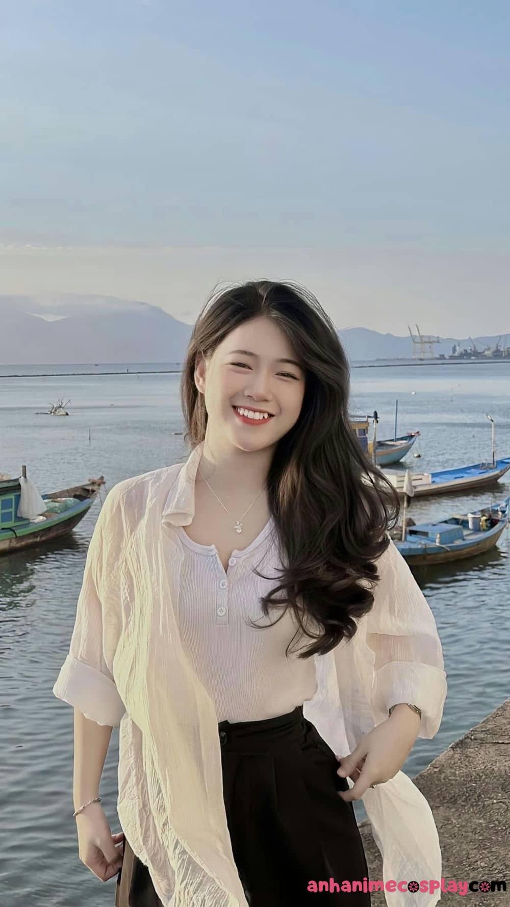 Gái xinh k12 ngây thơ