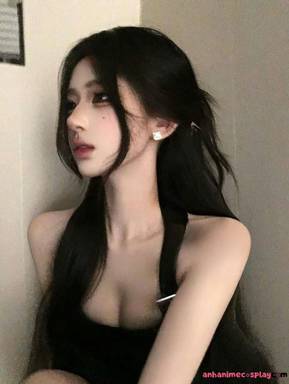 Gái xinh mlem duyên dáng