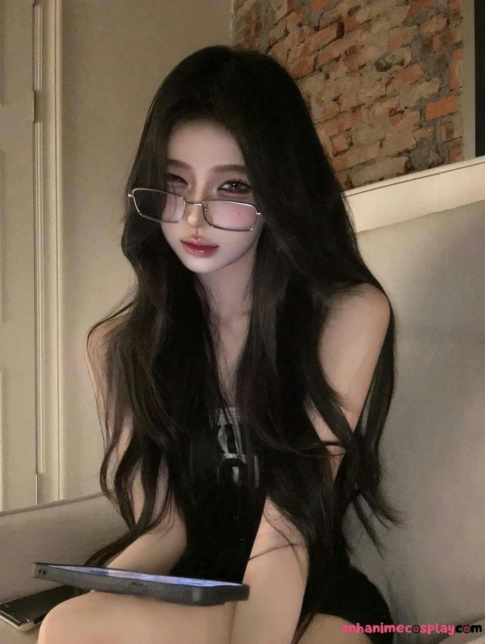 Gái xinh mlem phong cách