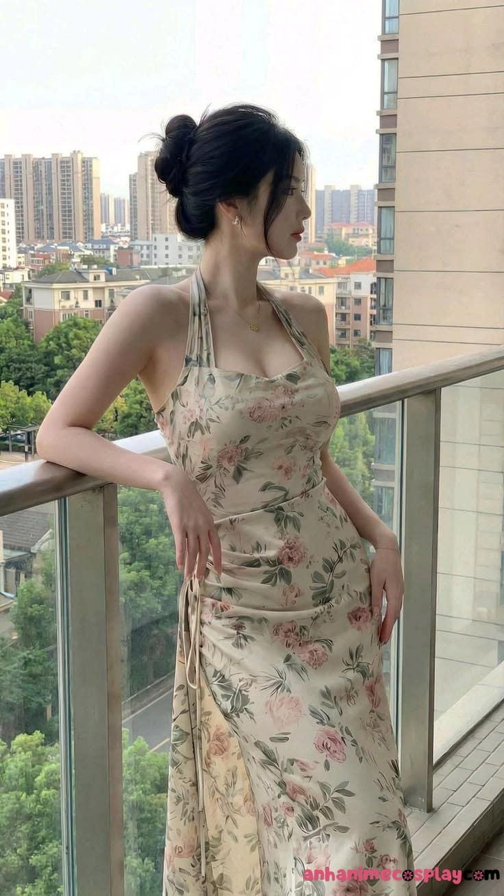 Gái xinh nóng bỏng đẹp