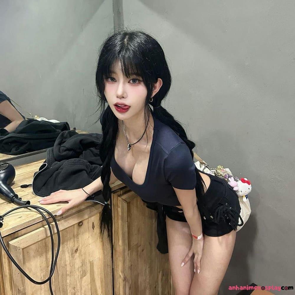 Gái xinh nóng bỏng sexy