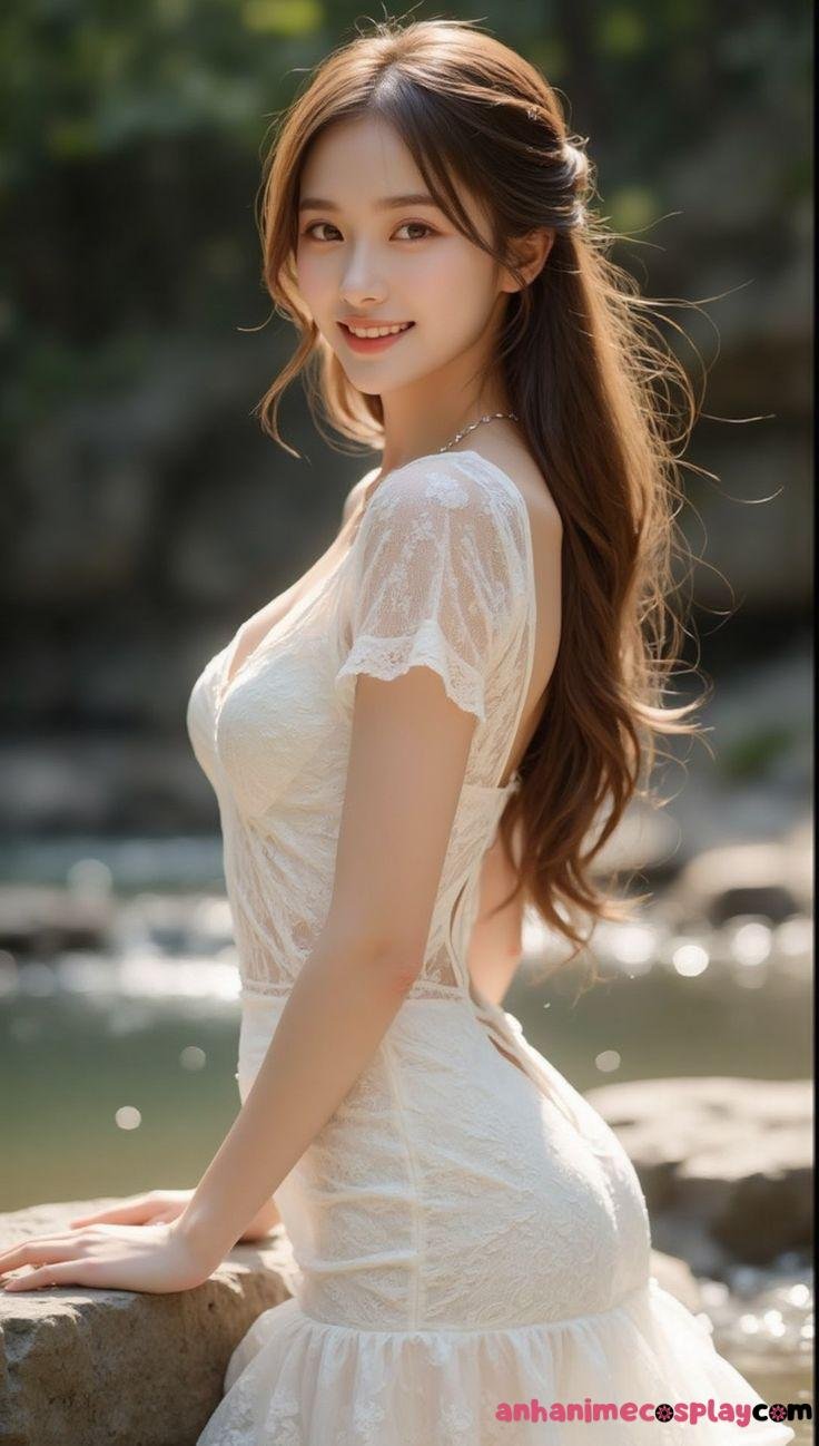 Gái xinh phong cách