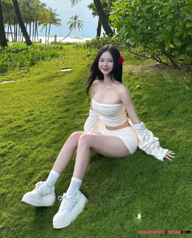 Gái xinh siêu V1 chuẩn