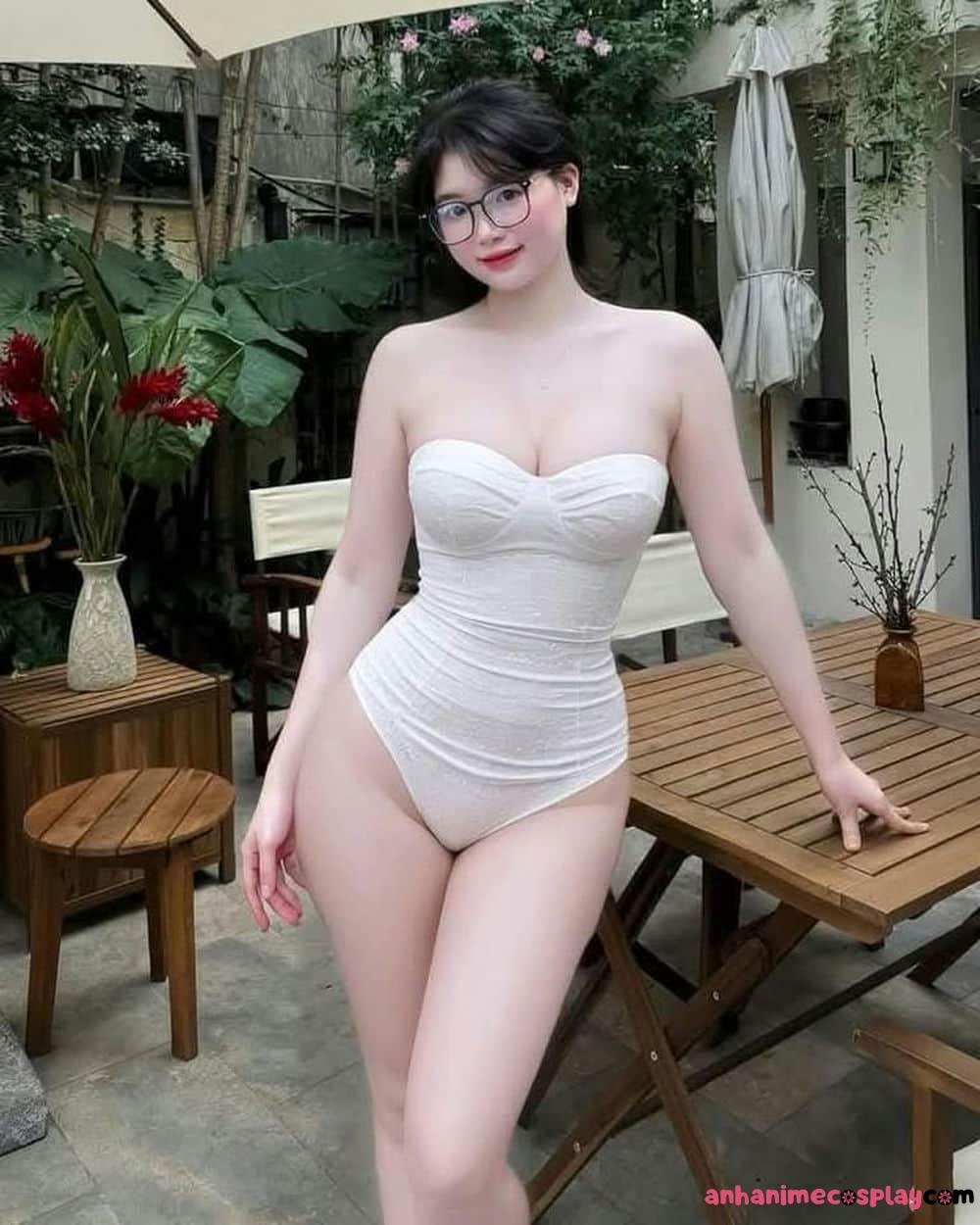 Gái xinh siêu V1 đỉnh