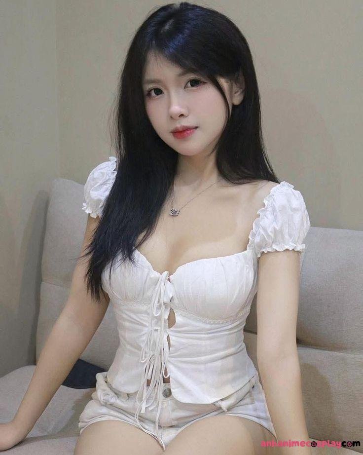 Gái xinh siêu V1 sang