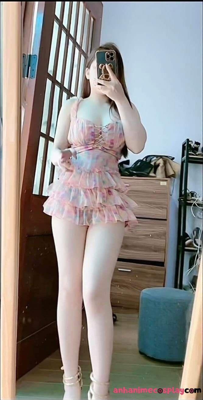 Gái xinh siêu V1 sexy