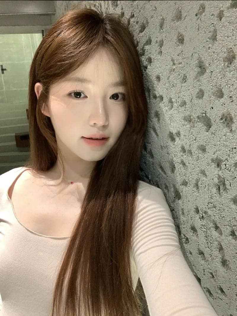 Hình ảnh gái xinh 2k10 hút mắt