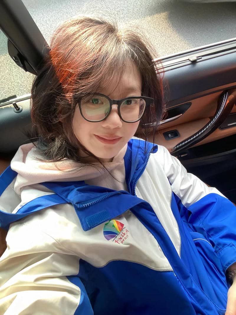 Hình ảnh gái xinh học sinh