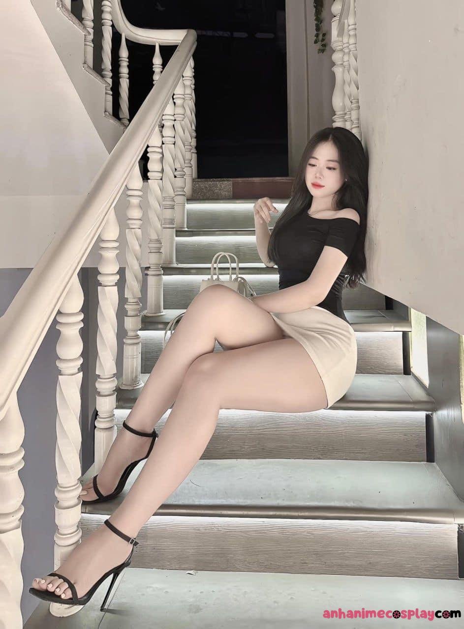 Hình nền điện thoại gái xinh