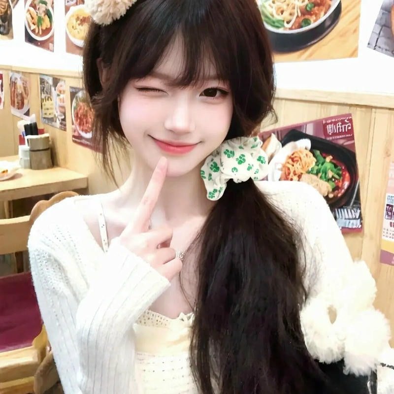 Loạt hình ảnh gái cute vui tươi
