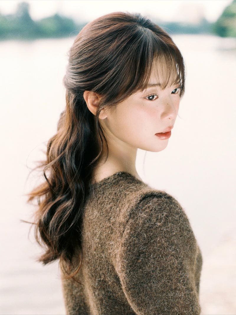 Loạt hình ảnh gái xinh 2k4 rạng rỡ