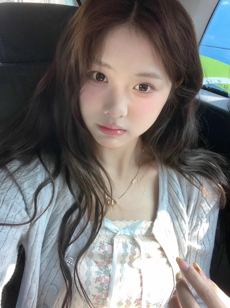 Loạt hình ảnh nét đẹp gái xinh 2k11