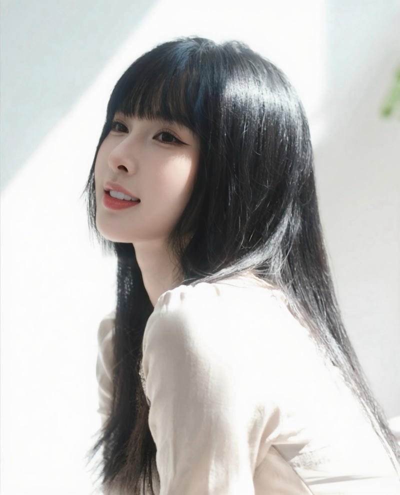 Loạt hình nền điện thoại gái xinh mới