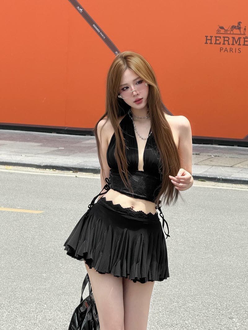 Loạt hình nền điện thoại gái xinh