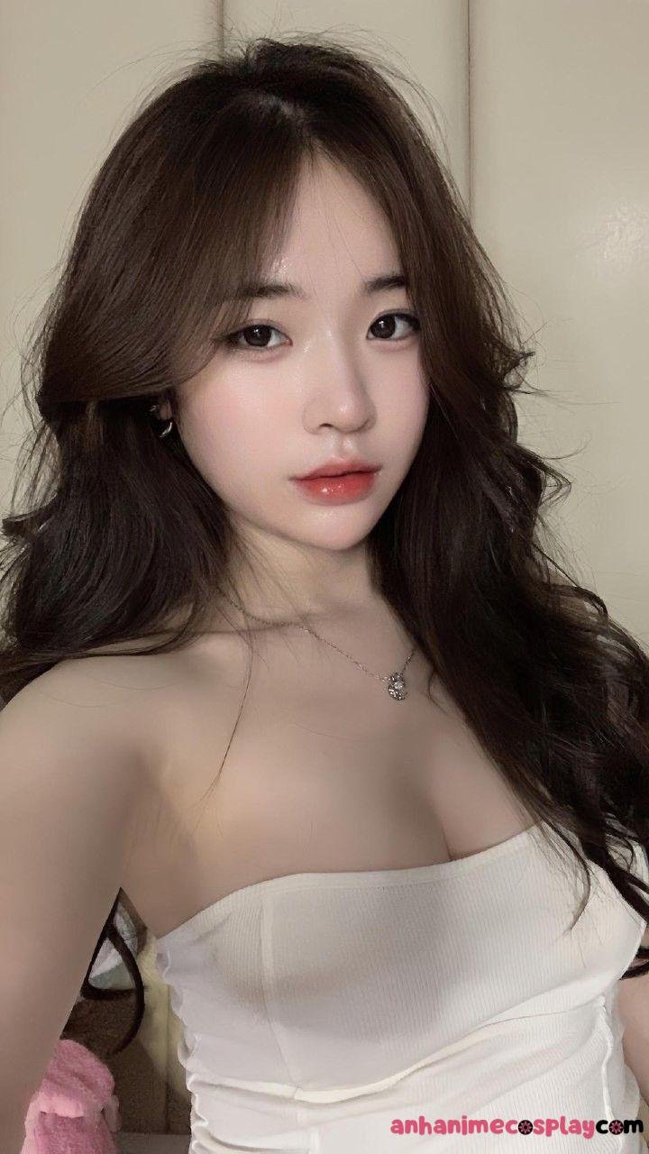 Mẫu ảnh gái xinh cute