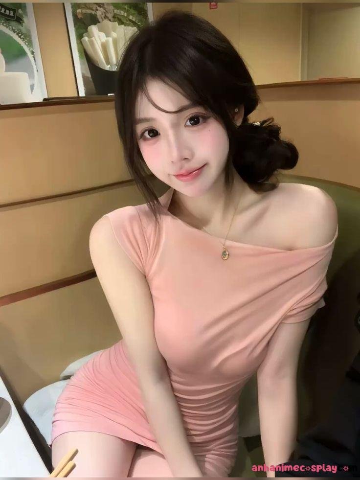 Mẫu ảnh gái xinh đẹp