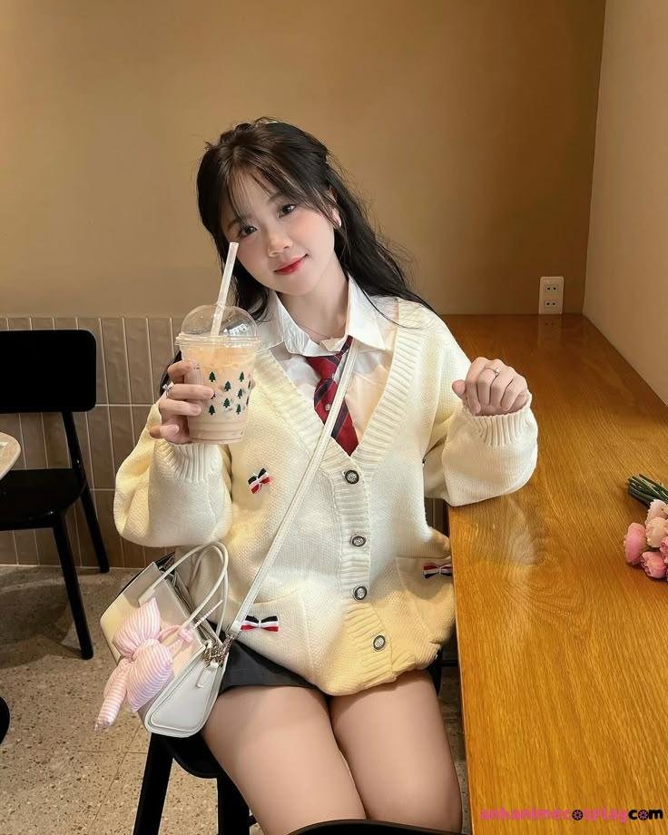 Mẫu ảnh gái xinh sang