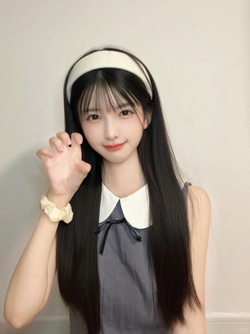 Ngắm ảnh gái xinh 2k10