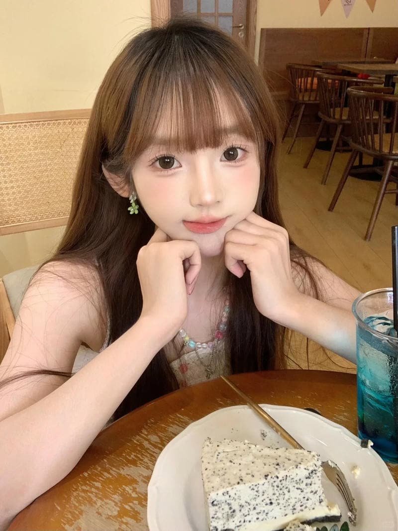 Tải ảnh gái xinh 2k10 ngọt ngào