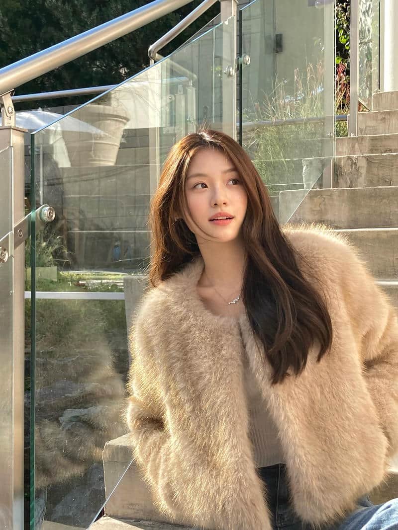 Tải ảnh gái xinh 2k4 tinh khôi