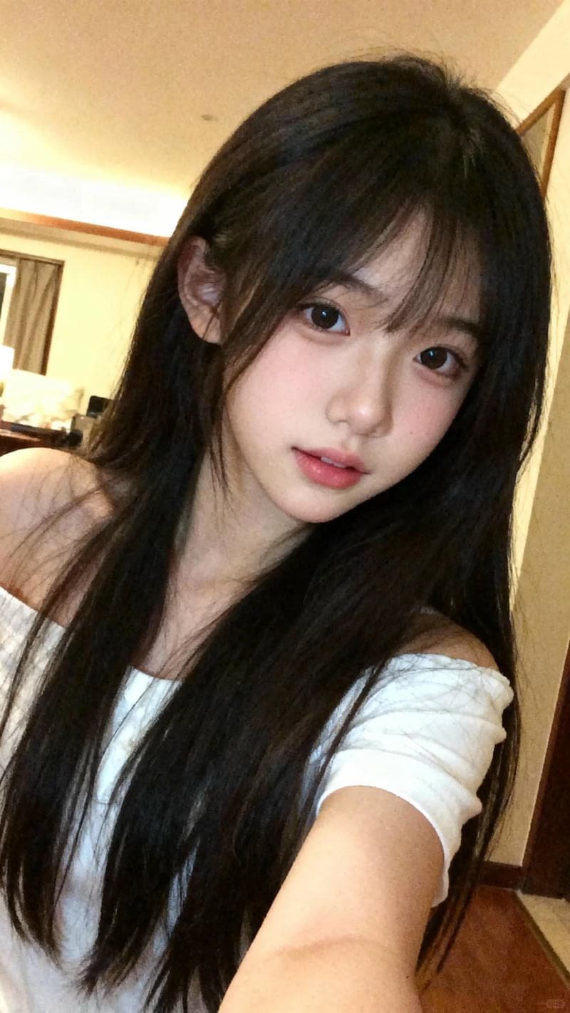 Tải ảnh gái xinh 2k4 trẻ trung