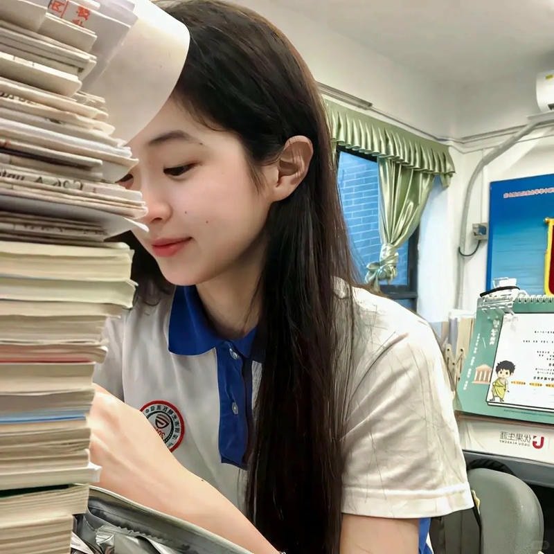 Tải ảnh gái xinh học sinh đẹp sáng