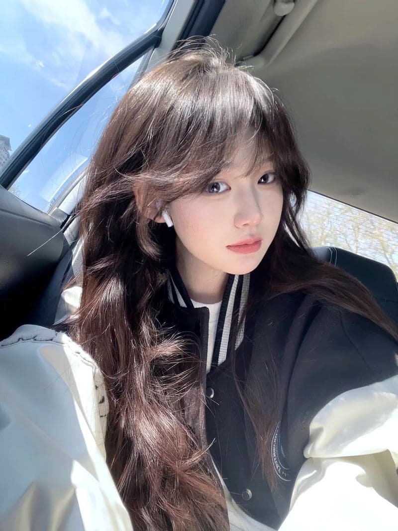 Tải ảnh gái xinh k12 đáng yêu