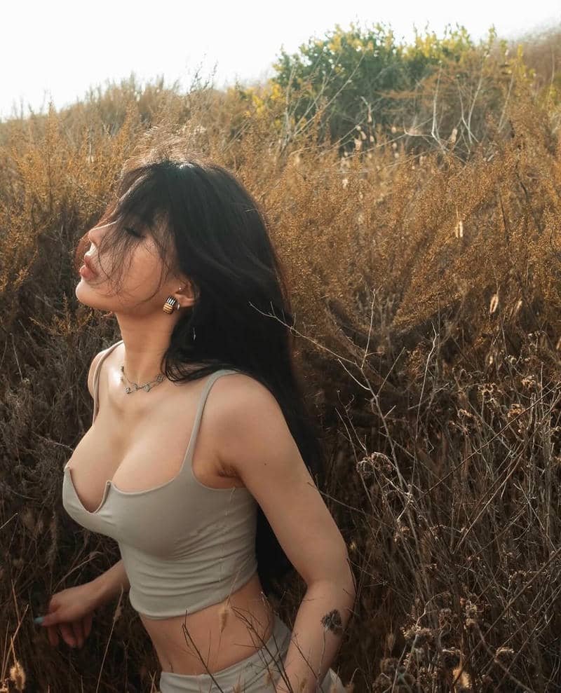 Tải ảnh mạng gái xinh siêu v1