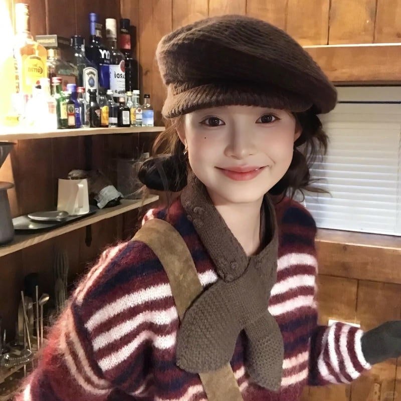 Tải hình gái cute đáng yêu