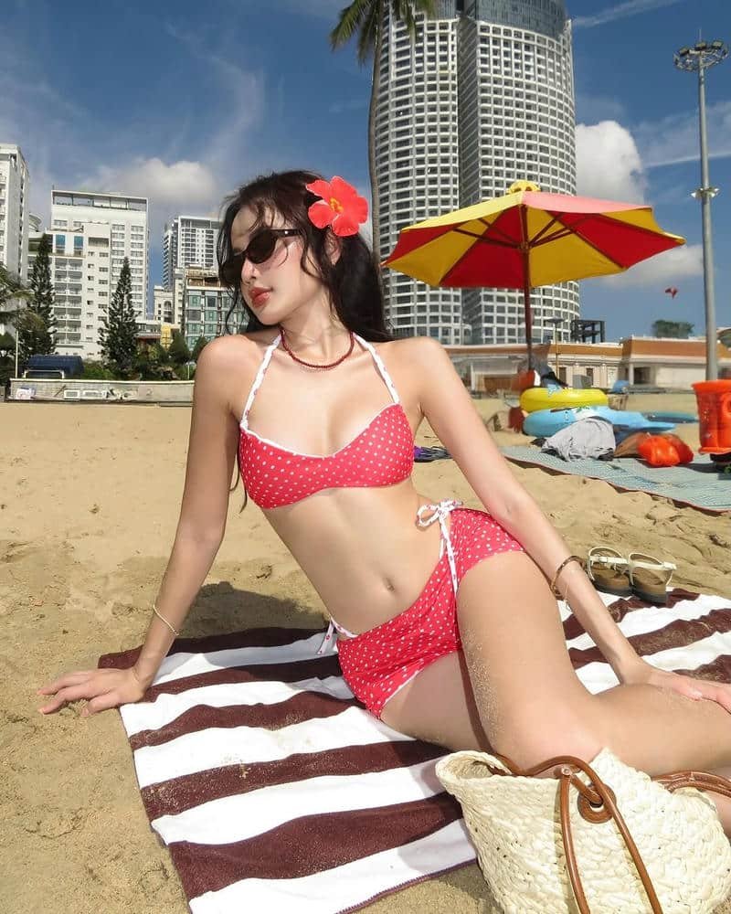 Tải hình gái xinh nóng bỏng tươi trẻ