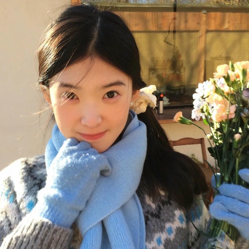 Xem ảnh gái xinh k12 tươi tắn