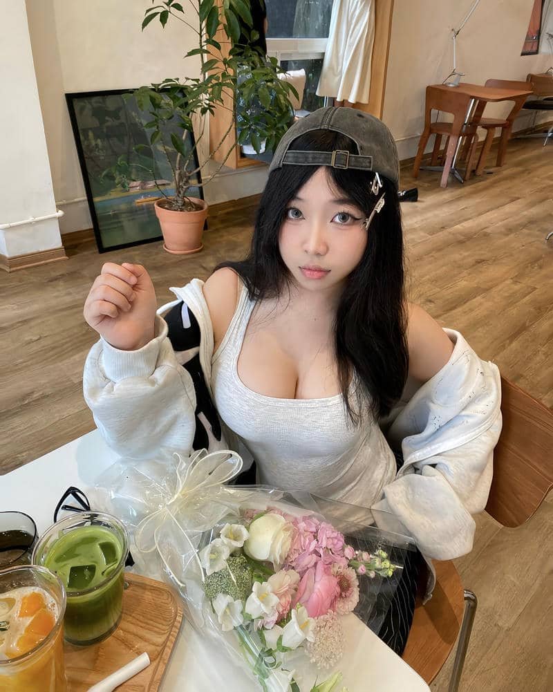 Xem ảnh gái xinh siêu v1 đẹp